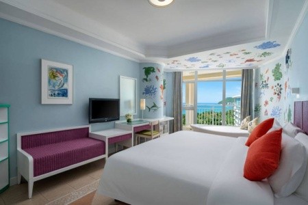 Sunshine Intime Resort (Sanya) - 36