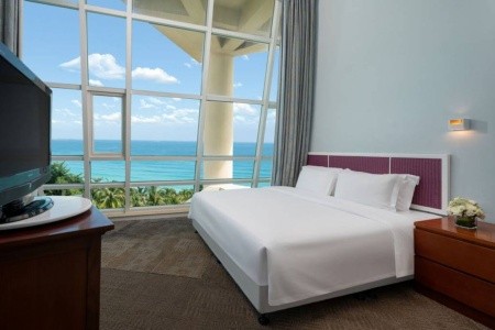 Sunshine Intime Resort (Sanya) - 38