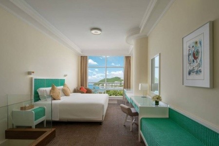 Sunshine Intime Resort (Sanya) - 39