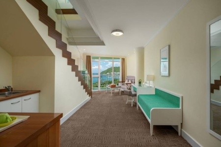 Sunshine Intime Resort (Sanya) - 40