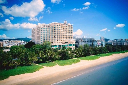 Sanya Bay Asgard - 4