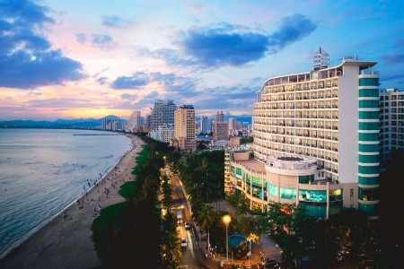 Sanya Bay Asgard - 5