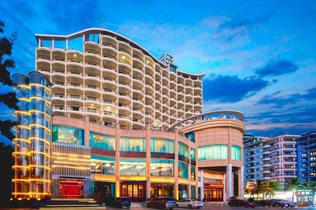 Sanya Bay Asgard - 6