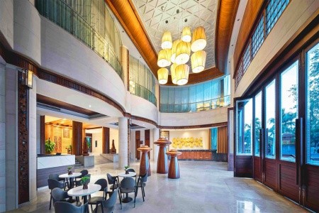 Sanya Bay Asgard - 7