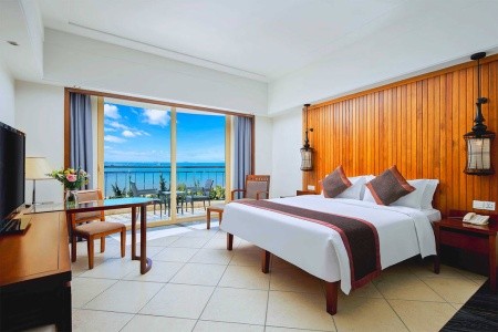 Sanya Bay Asgard - 9