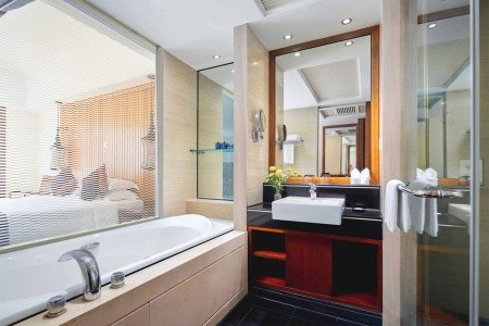 Sanya Bay Asgard - 10