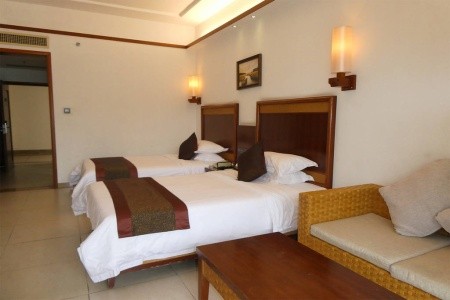 Sanya Bay Asgard - 11