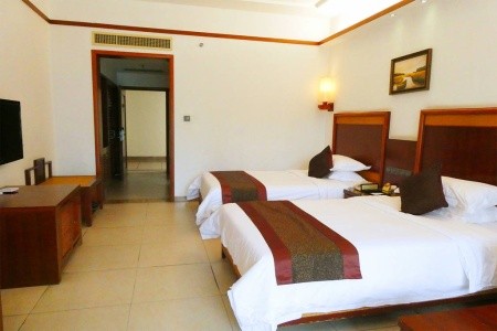 Sanya Bay Asgard - 12