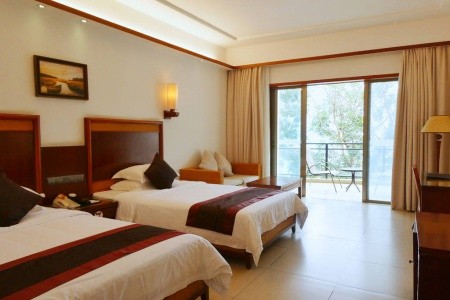 Sanya Bay Asgard - 13