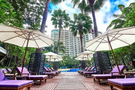 Ocean Sonic Resort Sanya - 30