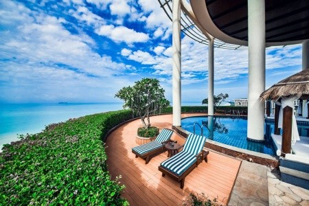 Ocean Sonic Resort Sanya - 34