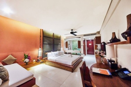 Ocean Sonic Resort Sanya - 44