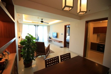 Ocean Sonic Resort Sanya - 46
