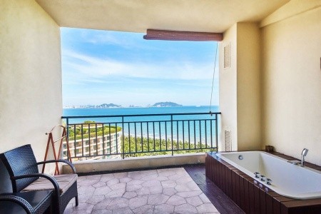 Ocean Sonic Resort Sanya - 48