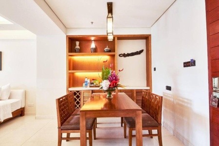 Ocean Sonic Resort Sanya - 55