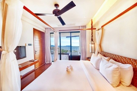 Ocean Sonic Resort Sanya - 57