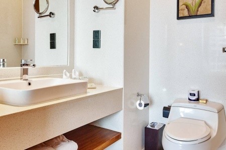 Ocean Sonic Resort Sanya - 59