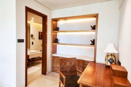 Ocean Sonic Resort Sanya - 64