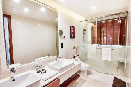 Ocean Sonic Resort Sanya - 65