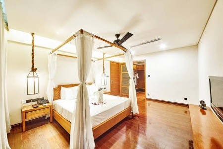 Ocean Sonic Resort Sanya - 67