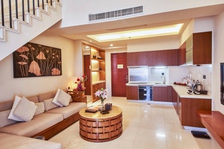 Ocean Sonic Resort Sanya - 68