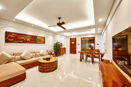 Ocean Sonic Resort Sanya - 69