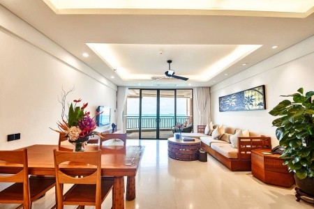 Ocean Sonic Resort Sanya - 70