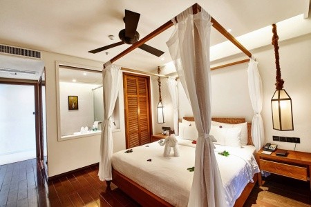 Ocean Sonic Resort Sanya - 74