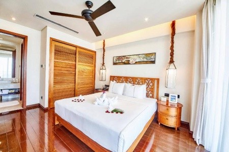 Ocean Sonic Resort Sanya - 77