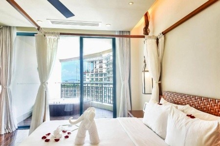 Ocean Sonic Resort Sanya - 80