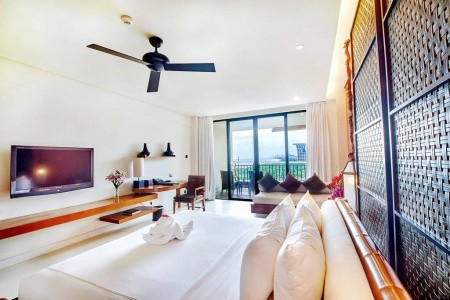 Ocean Sonic Resort Sanya - 84