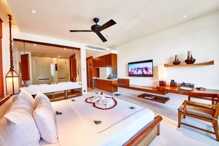 Ocean Sonic Resort Sanya - 85