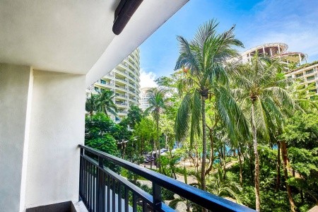 Ocean Sonic Resort Sanya - 89