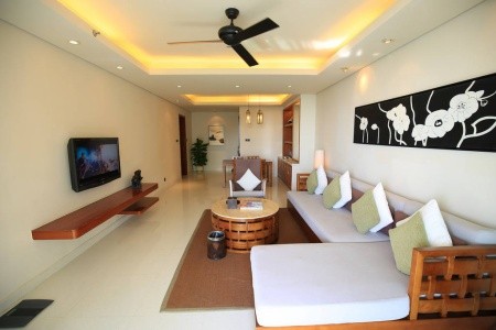 Ocean Sonic Resort Sanya - 90