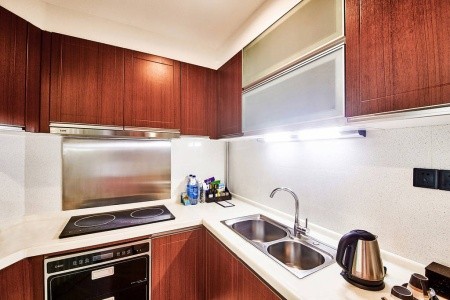 Ocean Sonic Resort Sanya - 91