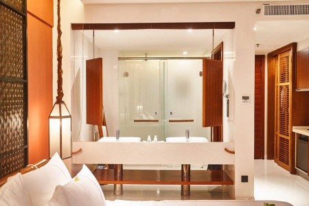 Ocean Sonic Resort Sanya - 95