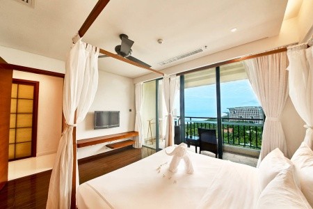Ocean Sonic Resort Sanya - 97