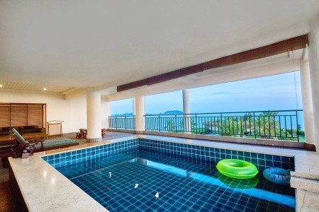 Ocean Sonic Resort Sanya - 99