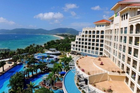 Holiday Inn Resort Sanya Yalong Bay - 30