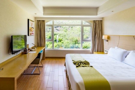 Holiday Inn Resort Sanya Yalong Bay - 33