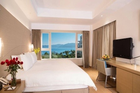 Holiday Inn Resort Sanya Yalong Bay - 34