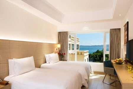 Holiday Inn Resort Sanya Yalong Bay - 35