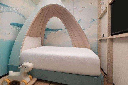 Hualuxe Sanya Yalong Bay Resort - 44