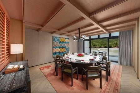 Hualuxe Sanya Yalong Bay Resort - 51