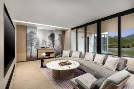 Hualuxe Sanya Yalong Bay Resort - 54