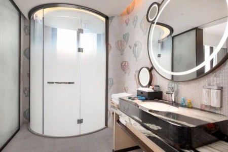 Hualuxe Sanya Yalong Bay Resort - 66