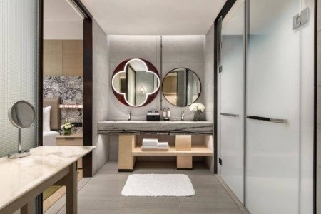 Hualuxe Sanya Yalong Bay Resort - 68