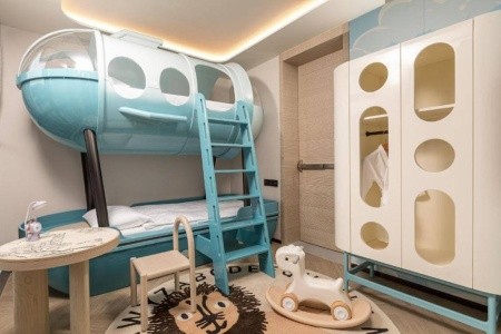 Hualuxe Sanya Yalong Bay Resort - 70