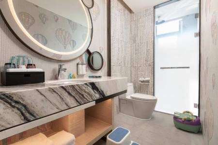 Hualuxe Sanya Yalong Bay Resort - 71