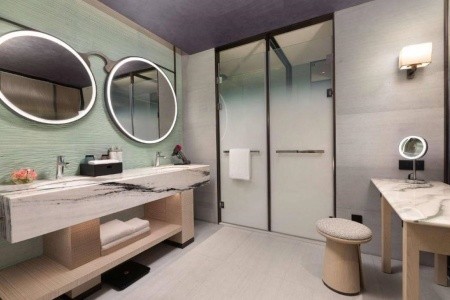 Hualuxe Sanya Yalong Bay Resort - 74